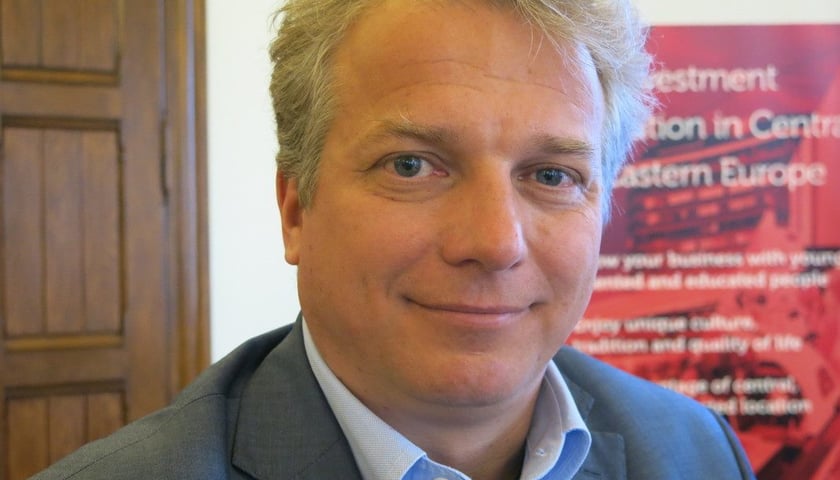 Wrocław – centralą GlobalLogic na Europę