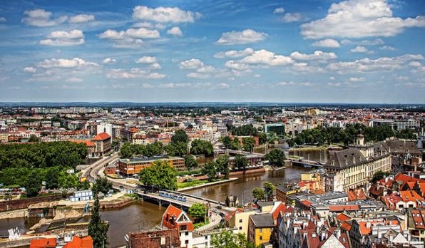 Forum Rynku Nieruchomości w Aglomeracji Wrocławskiej