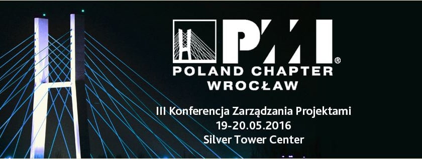 PMI PC Wrocław: 19-20 maja