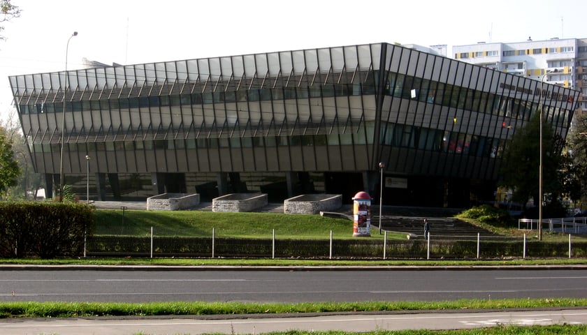 Szczepiński świat zagubiony