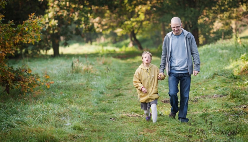 Życzliwość, która pomaga żyć