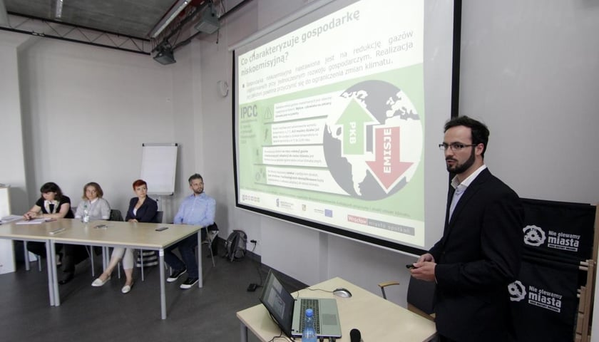 Drugie spotkanie informacyjne w sprawie PGN