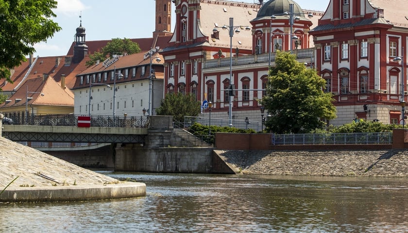 Śródmiejski Węzeł Wodny