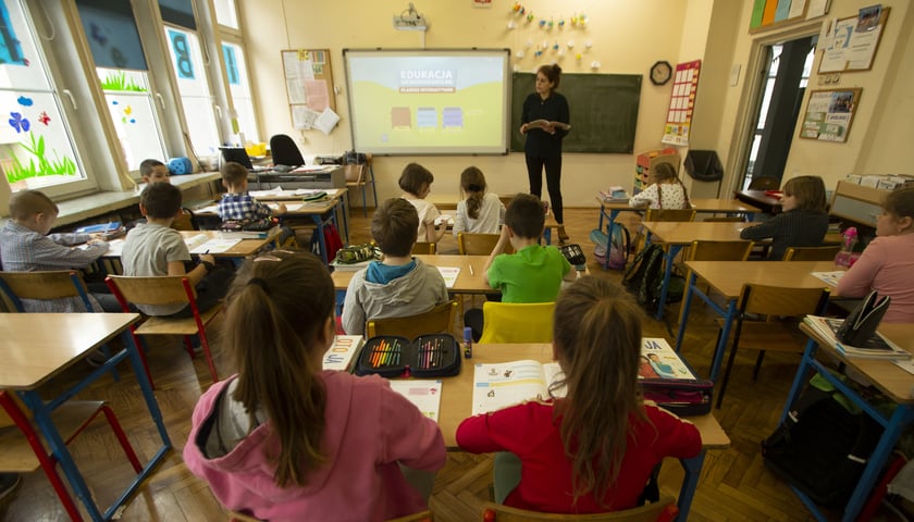 Zmiany w edukacji na rok szkolny 2022/2023. Co nowego czeka na uczniów i nauczycieli?