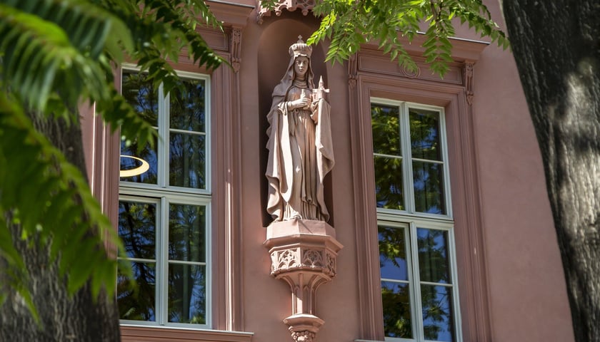 Rezydencja Święta Jadwiga