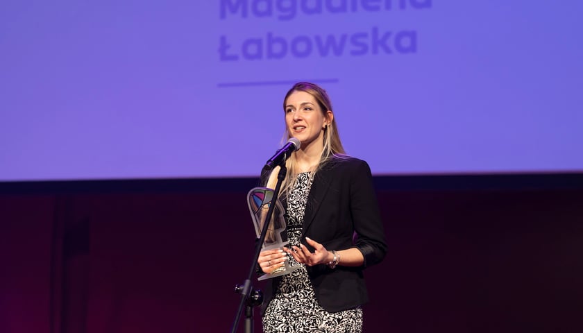 dr Magdalena Łabowska