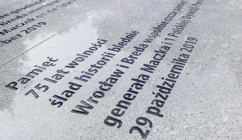 „Pamięć” i Krasnal Życzliwek bohaterami dnia wrocławskiego w Bredzie