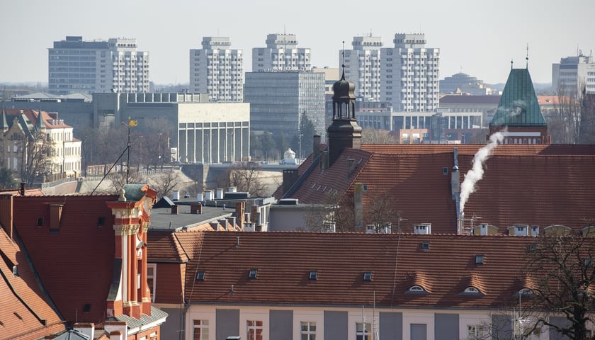 Osiedle Plac Grunwaldzki