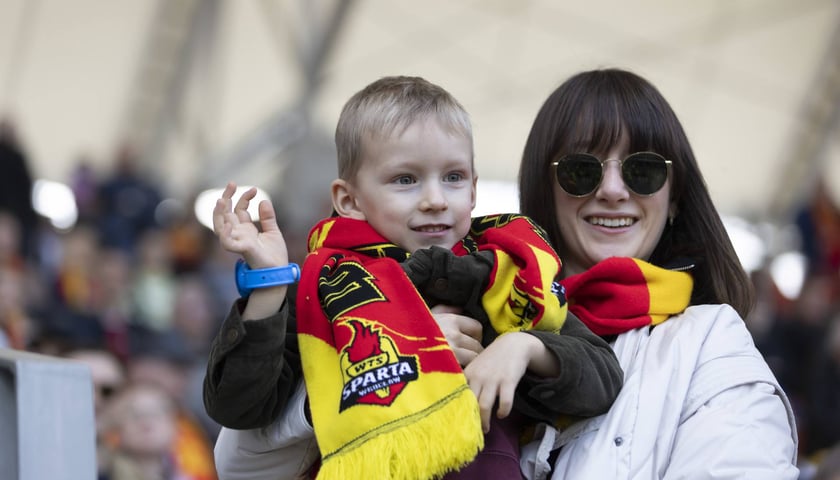 Start sezonu żużlowego na Stadionie Olimpijskim