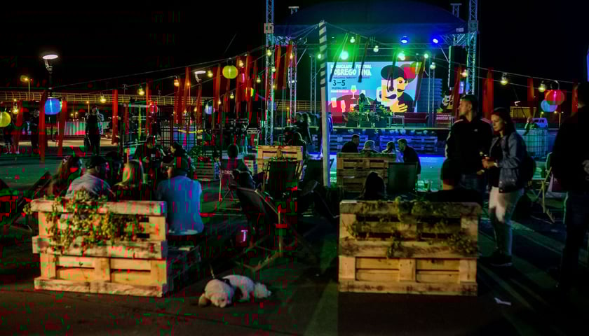 Wrocławski Festiwal Dobrego Piwa / zdjęcia archiwalne z poprzednich edycji