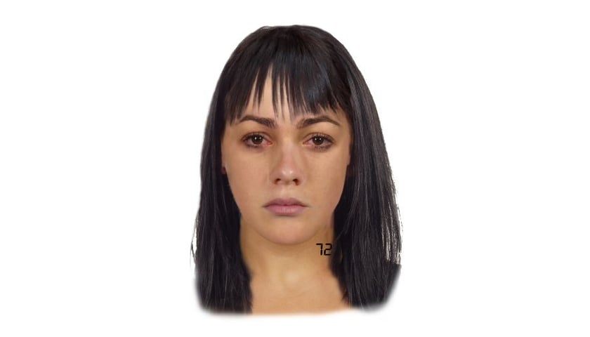 Poszukiwana kobieta