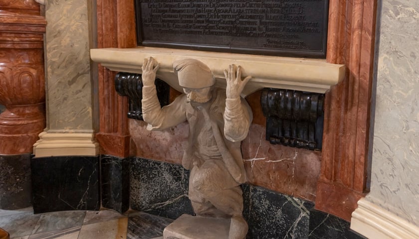 Klasztor dominikanów we Wrocławiu