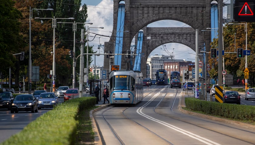 9. Nocny Wrocław Półmaraton [17-18 CZERWIEC 2023 r.] Uwaga, zmiany w komunikacji! 