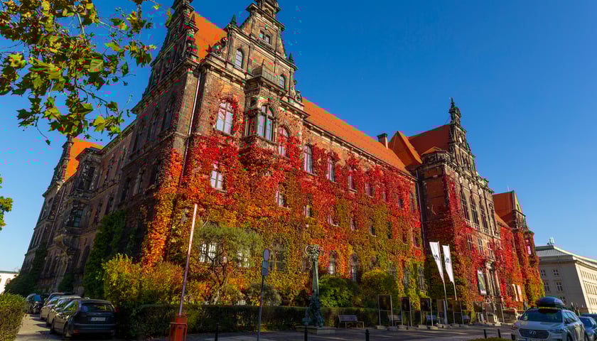 Muzeum Narodowe we Wrocławiu
