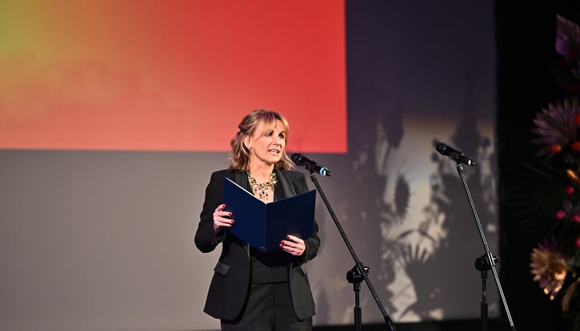 Gala Wrocławianki Roku 2023