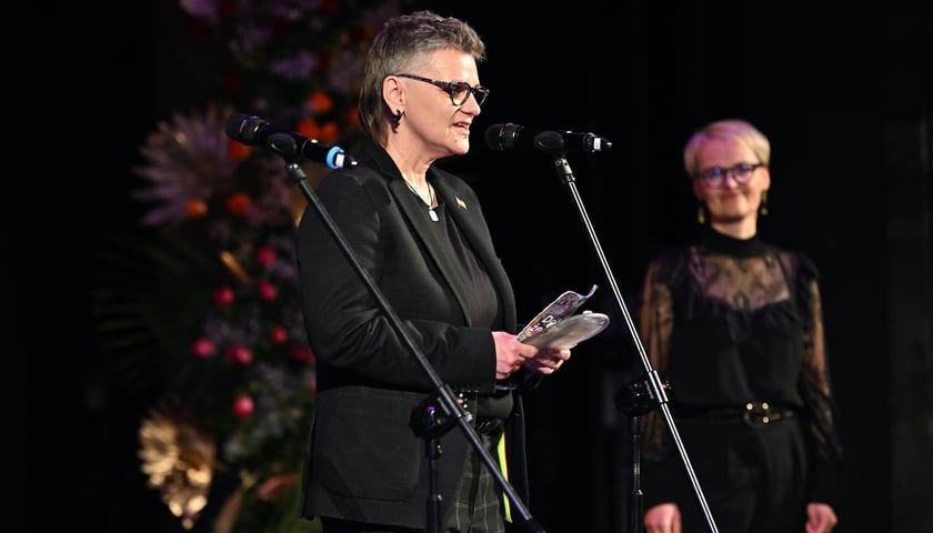 Gala Wrocławianki Roku 2023