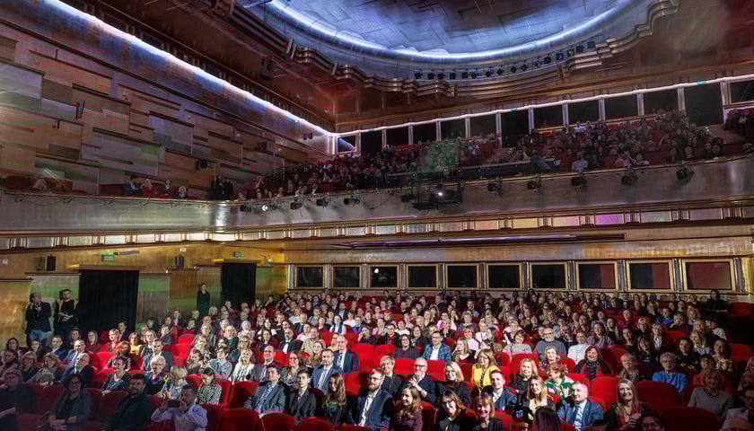 Gala Wrocławianki Roku 2023