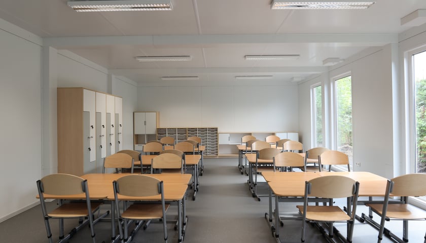 Szkoła Specto przy ul. Lubelskiej