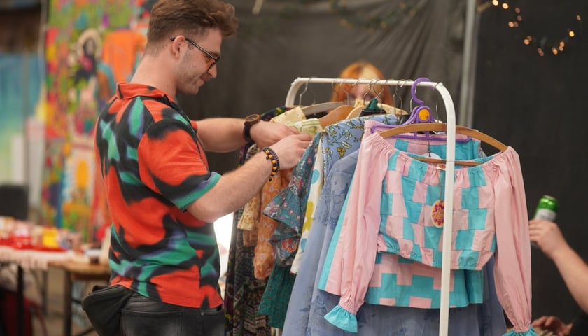 Festiwal kultury retro i vintage Daffodil Grill 2.0 w Czasoprzestrzeni.