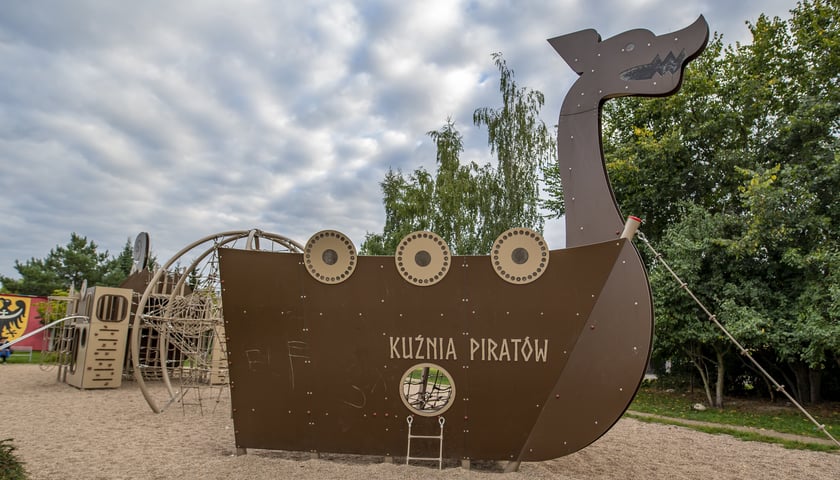 Kuźnia Piratów