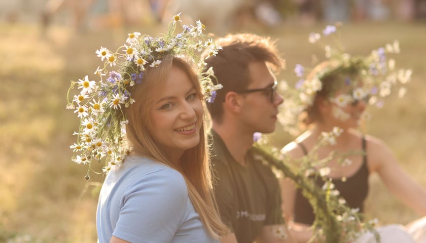 Święto Wrocławia 2023. Leśnicka Noc Świętojańska