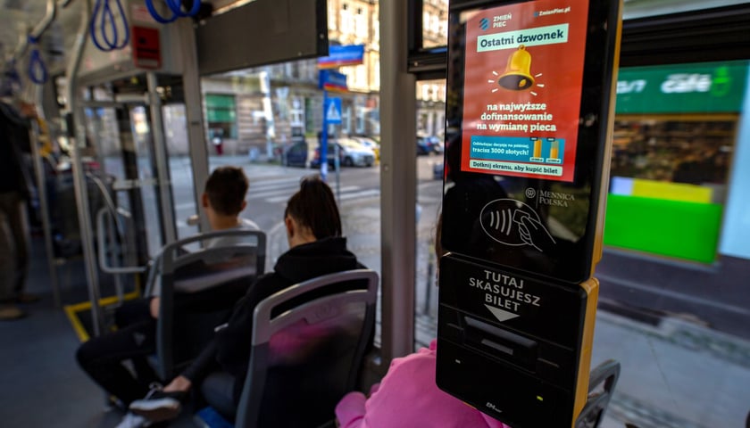 Duże remonty i duże zmiany w komunikacji miejskiej. Co z biletami, jeśli Twoja linia zmieniła trasę? 