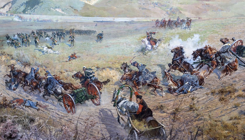 Panorama Racławicka