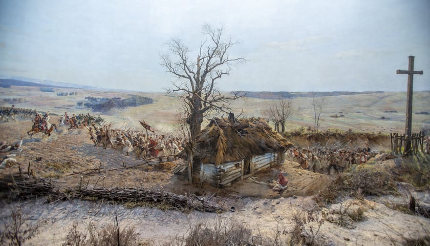 Panorama Racławicka