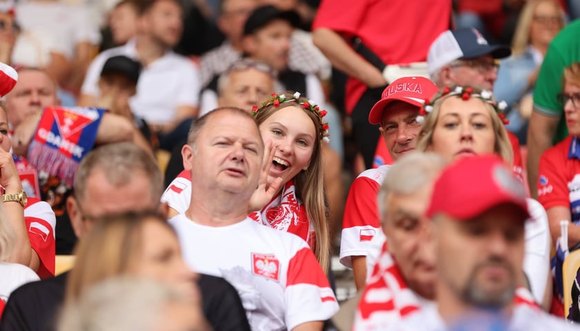 Grand Prix na żużlu we Wrocławiu, 31 sierpnia 2024