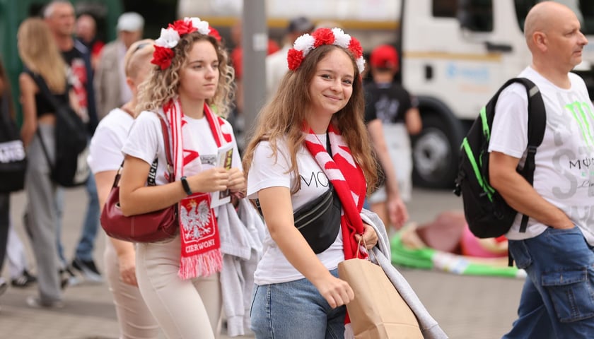 Grand Prix na żużlu we Wrocławiu, 31 sierpnia 2024