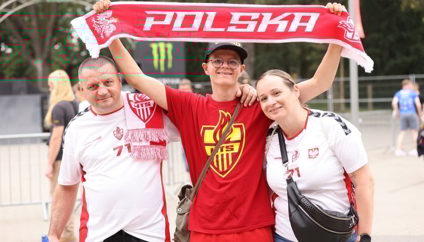 Grand Prix na żużlu we Wrocławiu, 31 sierpnia 2024