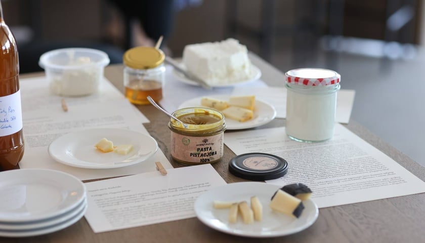 Ogłoszenie wynik&oacute;w konkursu Delicje 2024 i produkty, kt&oacute;re znalazły się w gronie nominowanych i zwycięzc&oacute;w