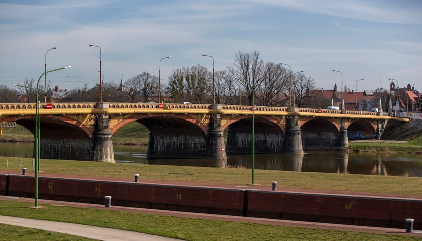 Mosty Osobowickie