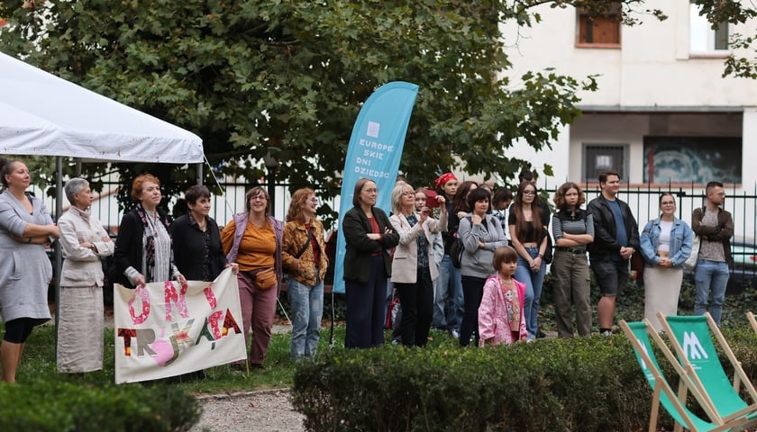 Dni Trójkąta - 27.09.2024