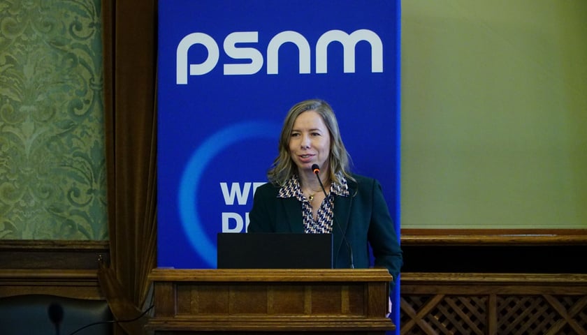 Szkolenie "Nowa mobilność w praktyce"