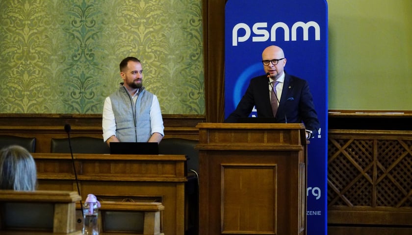 Szkolenie "Nowa mobilność w praktyce"