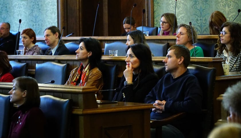 Szkolenie "Nowa mobilność w praktyce"