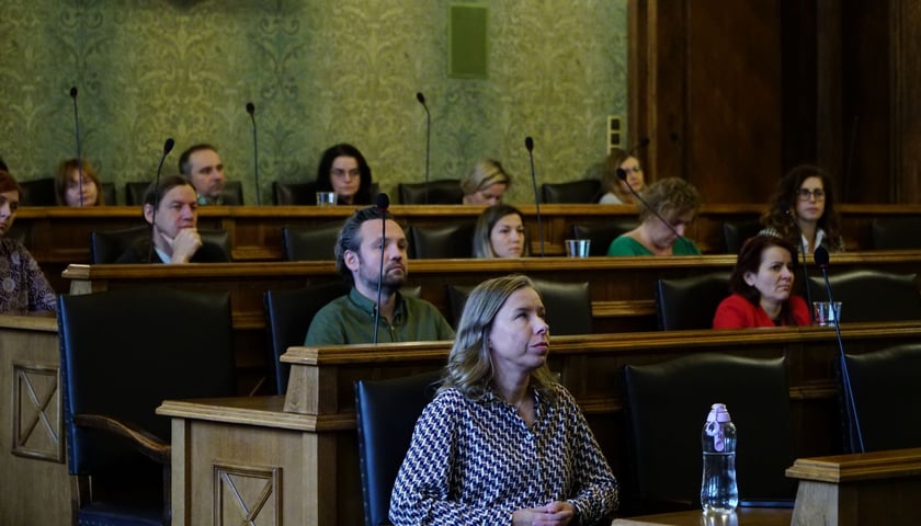 Szkolenie "Nowa mobilność w praktyce"