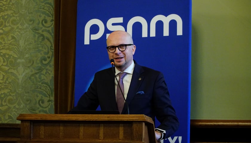 Szkolenie "Nowa mobilność w praktyce"