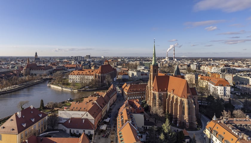 Kolegiata św. Krzyża