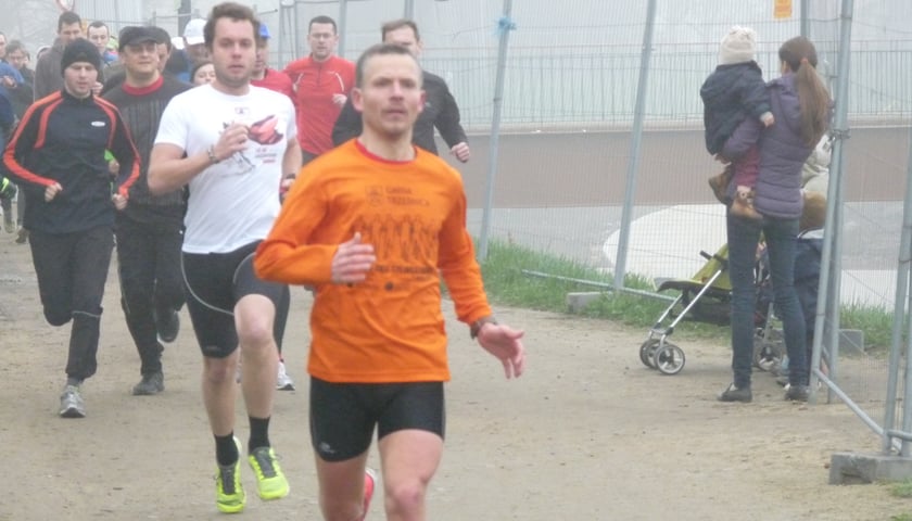 19.04 - Wielkanocny bieg z jajkiem