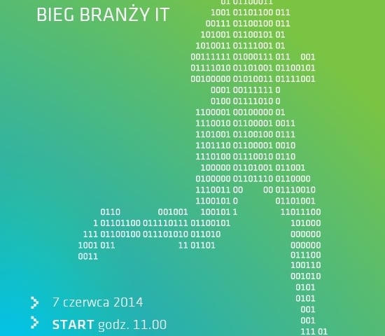 7.06 – Bieg na 10 km dla branży IT