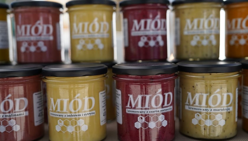 Miody