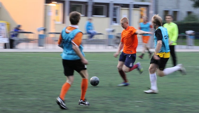 Rusza wiosenny sezon ligi Spartan Cup