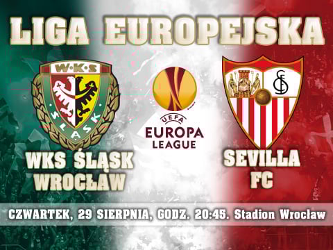 Więcej biletów na Sevillę