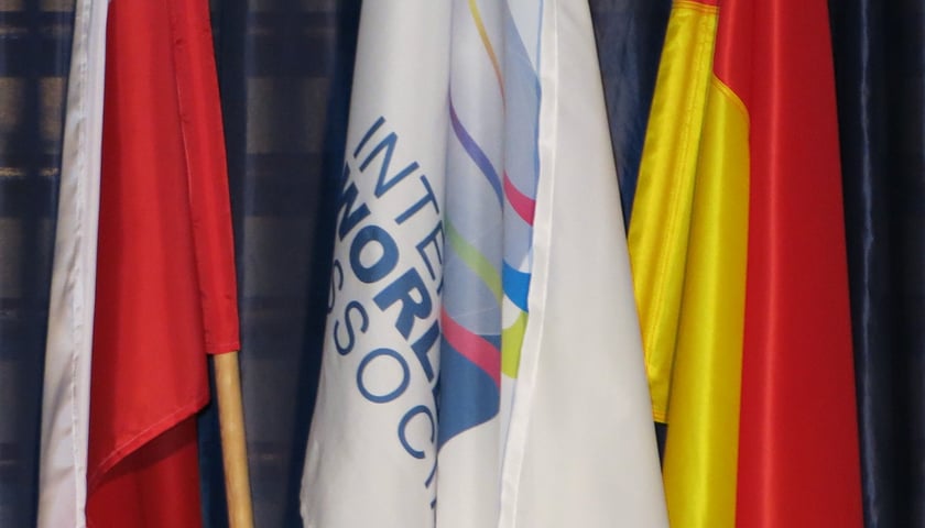 Powstaje spółka odpowiedzialna za organizację TWG 2017