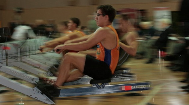 W sobotę regaty "Ergowiosła 2014"