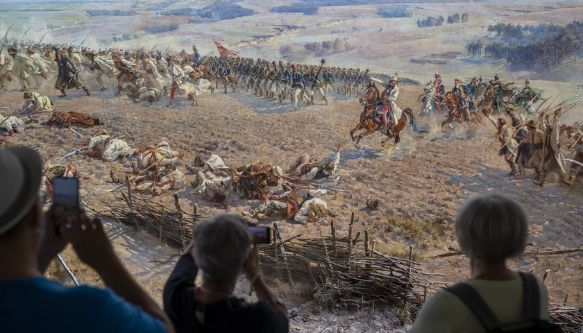 Panorama Racławicka