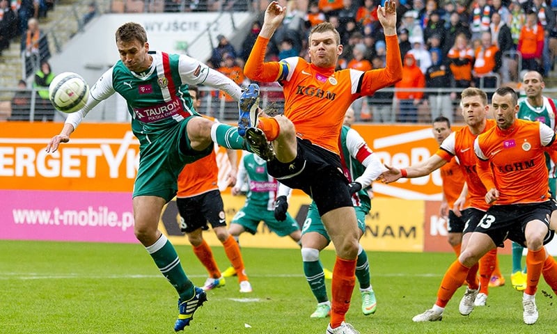 Pawłowski: zasłużony remis