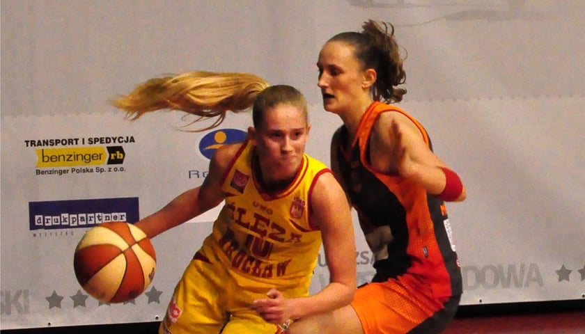 Ślęza zagra w Siedlcach o prestiż i…